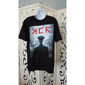My Chemical Romance Long Live Black Parade Tour Tee NWOT Medium Shirt